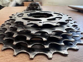 Kazeta Shimano 105 CS-R7000 11s 11-28 - 9