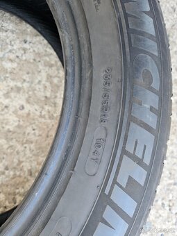 235/55R18 104Y XL Primacy 3 AO MICHELIN - 9