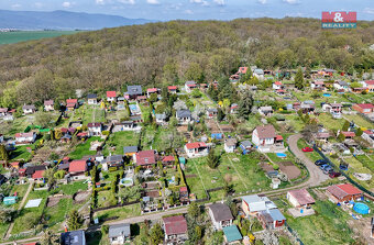 Prodej zahrady, 371 m², Údlice - 9