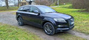 AUDI Q7 3,0 TDI 176 KW 2008 - 9