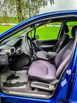 prodam Mercedes a170 na automatu - 9