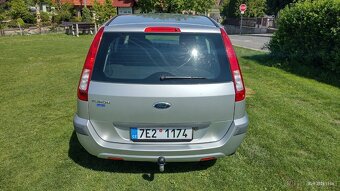 Jedna noha stačí - automat pro tělesně hendikepované řidiče - 9