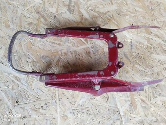 Jawa Sportka 250 typ 590 a 350 typ 361 - 9