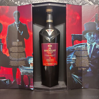 Sbírka Macallan - 9
