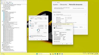 HP ZBOOK G5 /i7-9750/32GB/SSD512GB/P1000/1920x1080/WIN11 - 9