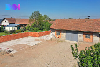 Pronájem výrobního prostoru, 270 m², Jeníkovice, okres Pardu - 9