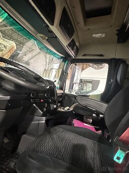 Prodam Mercedes Actros 1843 - 9