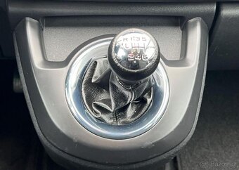 Citroën Grand C4 Picasso 2.0HDi 7MÍST KLIMA TEMPOMAT manuál - 9
