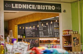Biocentrum Krakov a Mamafoodbistro - 9