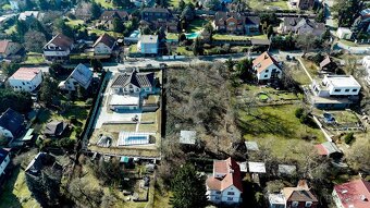 PRODEJ/VÝMĚNA Černošice,Mokropsy, Pardubická,1792m2 stavební - 9