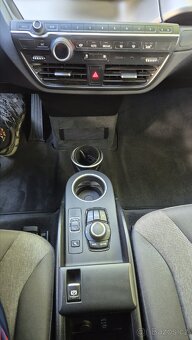 BMW i3,Lodge design,top stav - 9