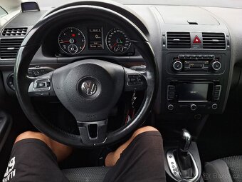 VW Touran - 9