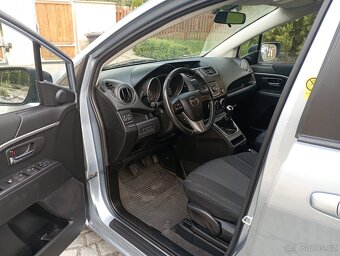 Mazda 5 2.0i 110kw Disi - 9