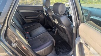 Audi A6 allroad, AUDI A6 allroad 171 kw - 9