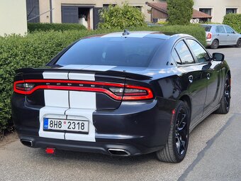Dodge Charger 5.7 R/T Hemi 2018 - 9
