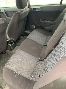 Opel Astra G Caravan 1,6i 55kw - 9