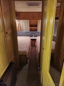 Obytný karavan - 9