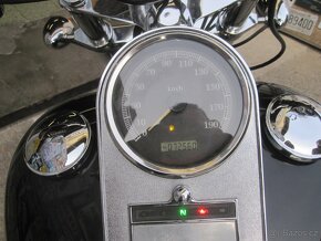Harley Davidson Softail Standard - 9