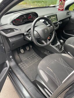 Peugeot 208 1.4 hdi - 9