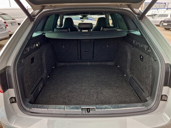 ŠKODA SUPERB 2,0TDI SPORTLINE TAŽNÉ - 9