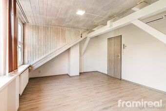 Pronájem byty 1+kk, 34 m2 - Brno - Pisárky, ev.č. 01768 - 9