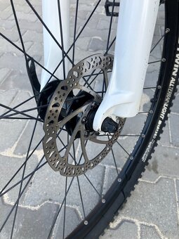 Horské kolo Rockrider xcr 540 L/27,5 - 9