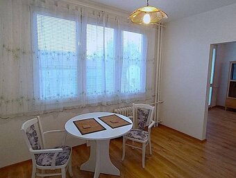 Prodej 2+1 Čéčova, České Budějovice, Pražské předměstí - 9