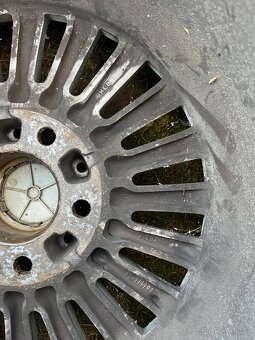 Alu 5x120 r16 - 9