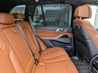 BMW X5, xDrive40i, Individual, odpočed DPH, ZÁRUKA - 9