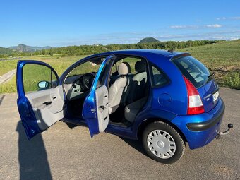 Prodám Citroen C3 1,4 - 9