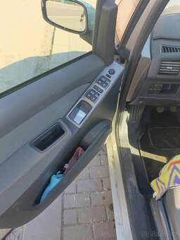 Lancia musa 1.4 benzin-lpg - 9