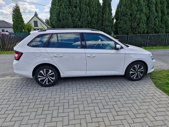 Fabia 3, 2018, ČR, serv.kn, Top - 9