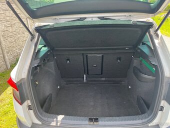 Skoda Karoq 1,6TDI rok 2019 - 9