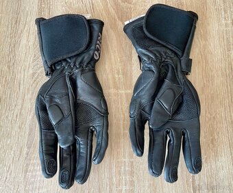 Vyklápěcí helma Caberg Duke ll - 9