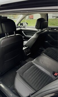 Volkswagen Passat B8 R-line DSG | 2.0 TDI 140 kW | 2018 - 9