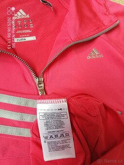 Mikina zn."ADIDAS" vel."40/L" - 9