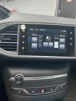 Prodàm Peugeot 308 1.6 85 kw 2014 - 9