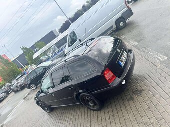 Octavia 1.9tdi 74kw 4x4 6qmanuál Stk 2025/10 Tel:725 996 134 - 9