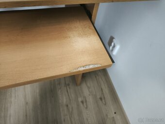 PC stůl - 9