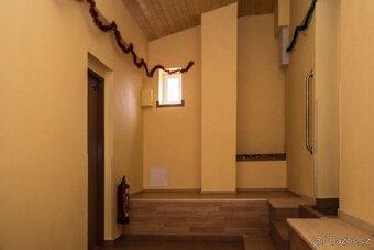 Pronájem bytových jednotek+terasa+parkování - Kostelní Lhota - 9