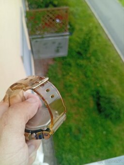Hodinky Casio G-shock GM 6900SG - 9