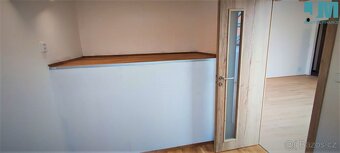 Pronájem byty 3+kk, 79 m2 - Třebíč, ev.č. 01802 - 9