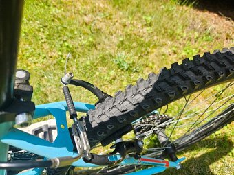 Rockridet ST500 24 horske kolo - 9