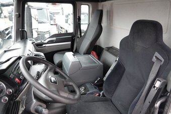 MAN TGS 35.440 - 8x4 – Meiller S2 + Bordmatik – EURO 5 - 9