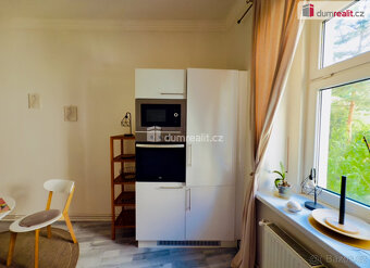 Pronájem bytu, 72  m2, Resslova, Ústí nad Labem - 9