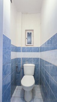 Prodej bytu 2+kk, 48 m2, ulice Podbabská, Praha 6 - Bubeneč - 9