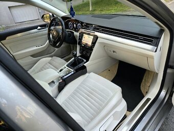 VW Passat B8 2.0TDi 110kw - 9