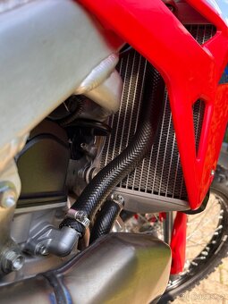 Honda CRF 450 - 9