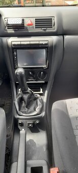 Škoda Octavia 1.6 75Kw Rok výroby 2003 - 9
