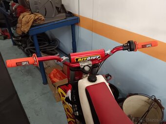 Malaguti grizzly rcx 12 - 9